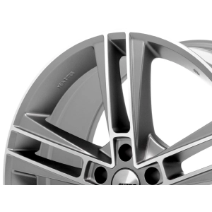 AUTEC Rias 8,5x19/5x105 ET38 DIA56,6