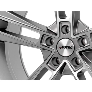 AUTEC Rias 8,5x19/5x105 ET38 DIA56,6