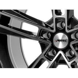 AUTEC Rias 8,5x19/5x105 ET38 DIA56,6