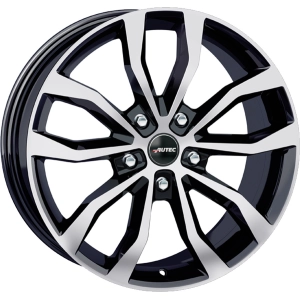 Disco AUTEC Uteca 8,5x19/5x112 ET35 DIA66,6