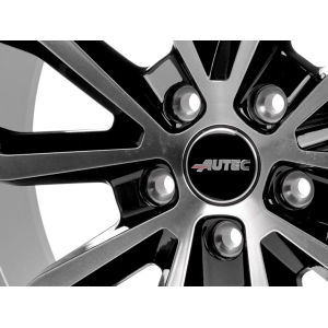 AUTEC Uteca 8,5x19/5x112 ET35 DIA66,6