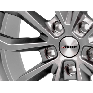 AUTEC Uteca 8,5x19/5x112 ET35 DIA66,6