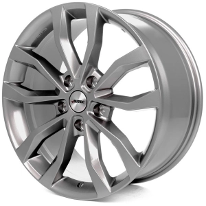 AUTEC Uteca 8,5x19/5x112 ET35 DIA66,6