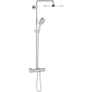 Sistema de ducha Grohe Rainshower System 310 27968000