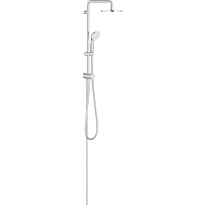 Sistema de ducha Grohe New Tempesta System 200 27389002