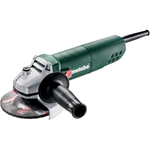 Amoladora Metabo W 850-125 601233000