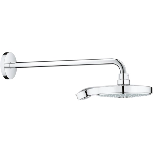 Sistema de ducha Grohe Power&Soul Cosmopolitan 190 26172000