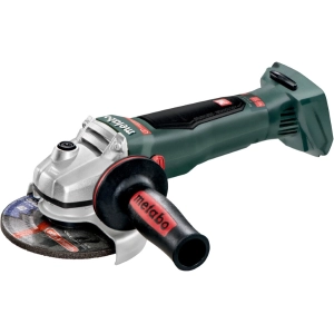 Amoladora Metabo WB 18 LTX BL 125 Quick 613077840