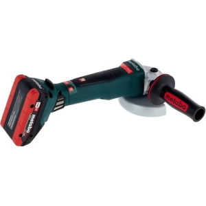 Metabo WB 18 LTX BL 125 Quick 613077840