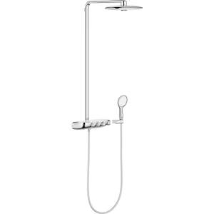 Sistema de ducha Grohe Rainshower SmartControl 360 Duo 26250000