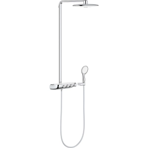 Grohe Rainshower SmartControl 360 Duo 26250000