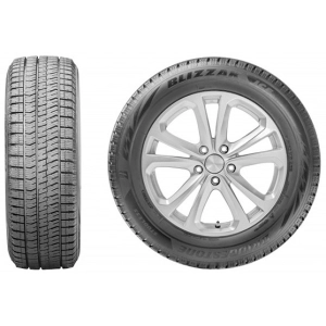 Bridgestone Blizzak Ice 255/45 R18 99S