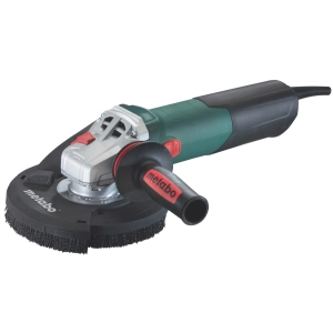 Amoladora Metabo WE 15-125 HD Set GED 600465500