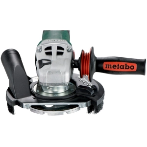 Metabo WE 15-125 HD Set GED 600465500