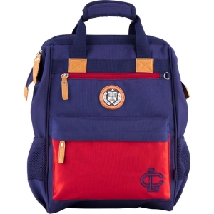 Mochila escolar KITE College Line K18-885M-1