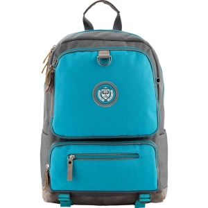 Mochila escolar KITE College Line K18-888L-1