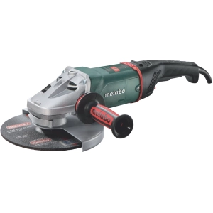 Amoladora Metabo WE 22-230 MVT 606464260