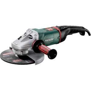 Amoladora Metabo WE 22-230 MVT Quick 606465000