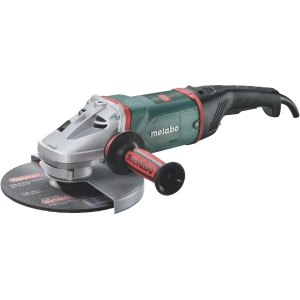 Amoladora Metabo W 26-230 MVT 606474260