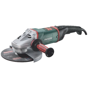 Amoladora Metabo WE 26-230 MVT Quick 606475260