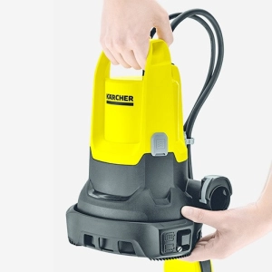 Karcher SP 5 Dual