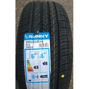 Sunny NP203 205/55 R16 91V