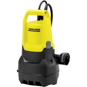 Bomba sumergible Karcher Pump Box