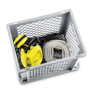 Karcher Pump Box