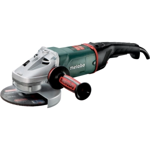 Amoladora Metabo WEA 24-180 MVT Quick 606471260