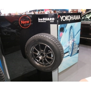 Yokohama Ice Guard IG60