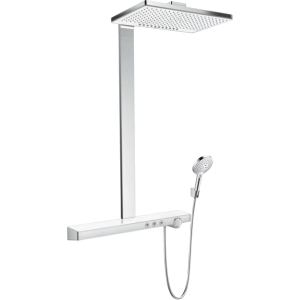 Sistema de ducha Hansgrohe Rainmaker Select Showerpipe 460 27109400