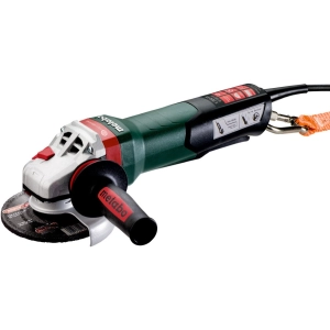 Amoladora Metabo WEPBA 17-125 Quick DS 600549000