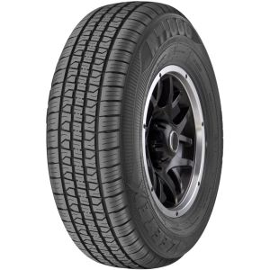 Neumáticos Zeetex HT 1000 225/65 R17 102V