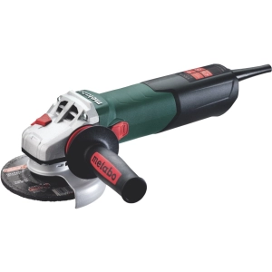 Amoladora Metabo WEV 15-125 Quick 600468500