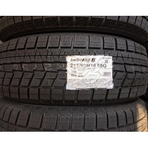 Yokohama Ice Guard IG60 175/70 R14 84Q