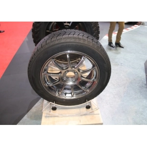 Yokohama Ice Guard IG60 195/55 R16 87Q