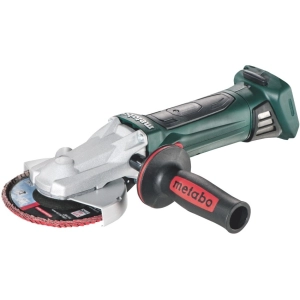 Amoladora Metabo WF 18 LTX 125 Quick 601306840