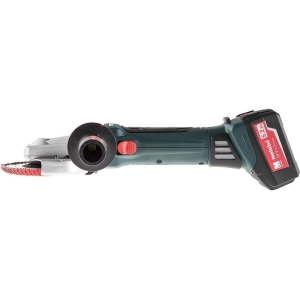 Metabo WF 18 LTX 125 Quick 601306840