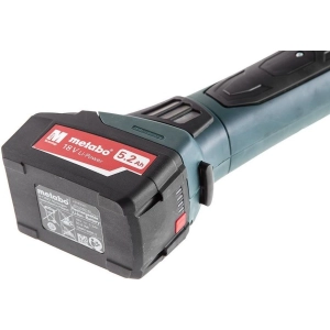 Metabo WF 18 LTX 125 Quick 601306840