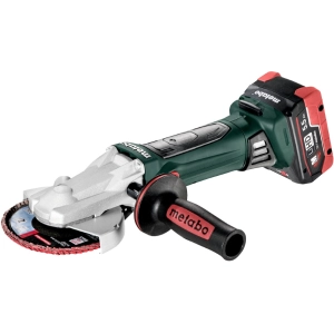 Amoladora Metabo WF 18 LTX 125 Quick 601306660