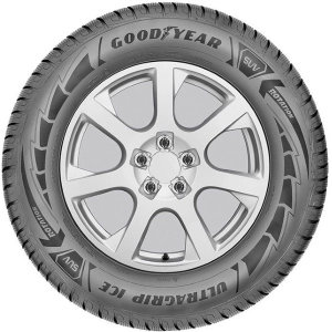 Goodyear Ultra Grip Ice SUV Gen-1 215/65 R17 99T