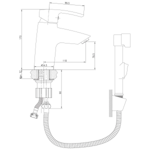 Imprese Horak 05170-BT