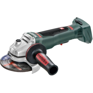 Amoladora Metabo WPB 18 LTX BL 125 Quick 613075840