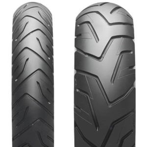 Bridgestone Battlax Adventure A41