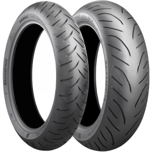 Neumático motor Bridgestone Battlax SC2