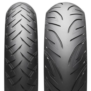 Bridgestone Battlax SC2