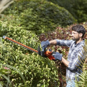 Equipos de jardineria