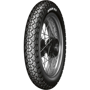 Dunlop K70 3.5 -19 57P