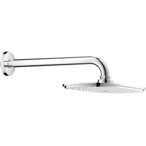 Sistema de ducha Grohe Rainshower Veris 300 26068000