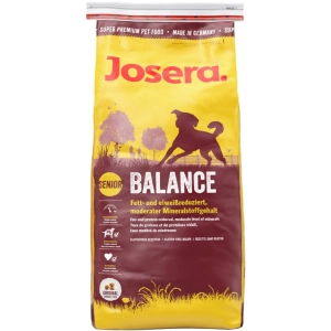 Comida para perros Josera Balance 0,9 kg